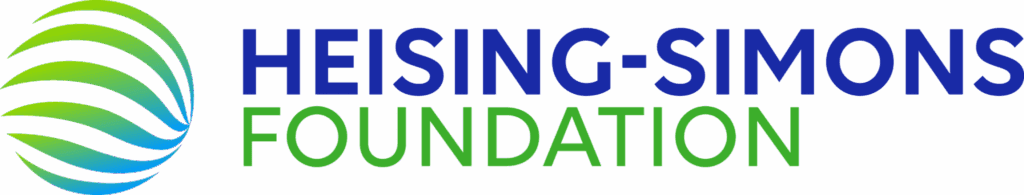 Heising Simons Foundation