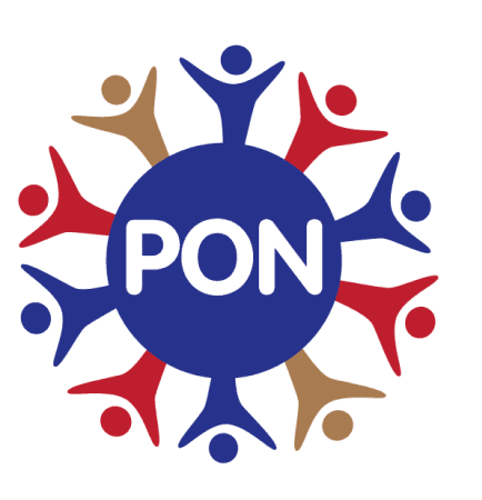 PON icon logo 251862643