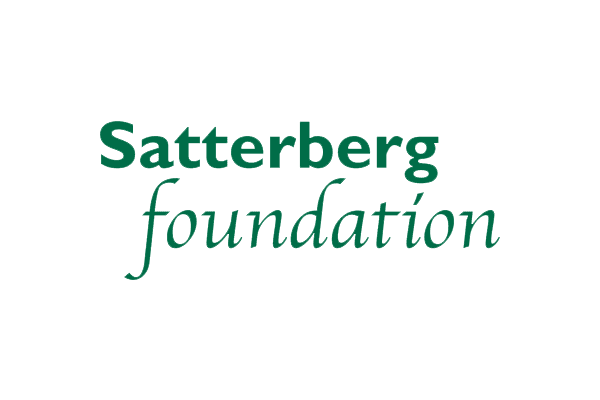 Satterberg Foundation Logo