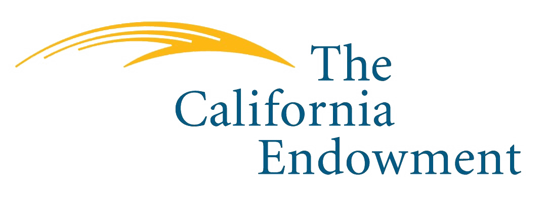 The California Endowment Logo