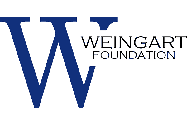 Weingart Foundation Logo