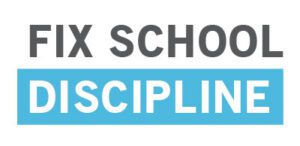 Fix School Discipline Logo