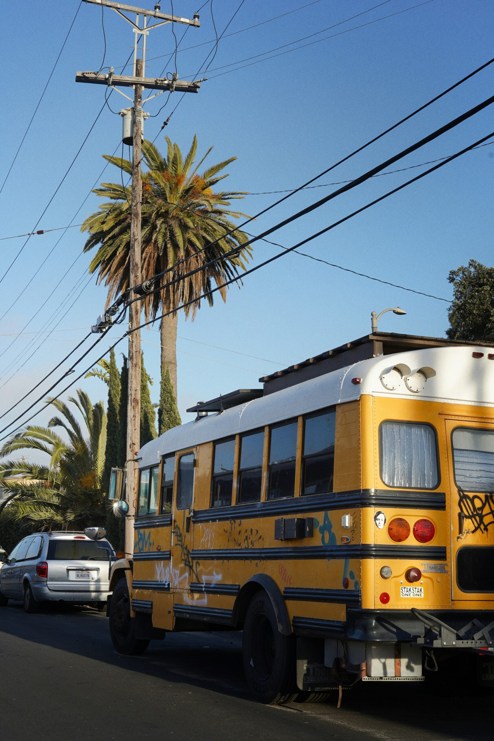 We Interrupt This Crisis—with Our Side of the Story: Relationships Between South Los Angeles Parents and Schools (2004) 1 School Bus anastasiya badun 91BnisXLy4 unsplash scaled