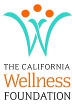 The California Wellness Foundation Logo