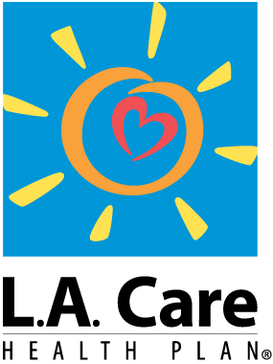 L.A. Care Logo