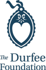 The Durfee Foundation Logo